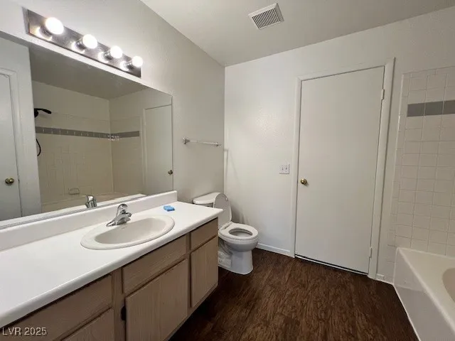 $1,400 | 2120 Ramrod Avenue, Unit 1721, Henderson, NV 89014