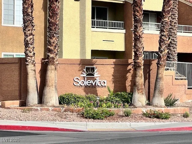 $1,400 | 2120 Ramrod Avenue, Unit 1721, Henderson, NV 89014