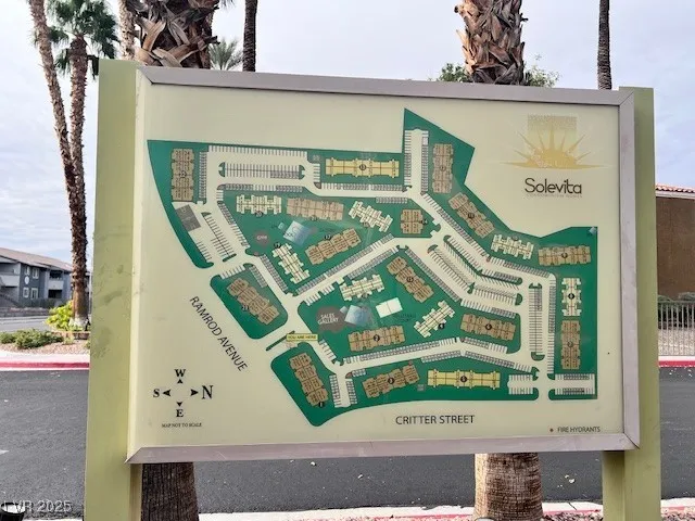 $1,400 | 2120 Ramrod Avenue, Unit 1721, Henderson, NV 89014