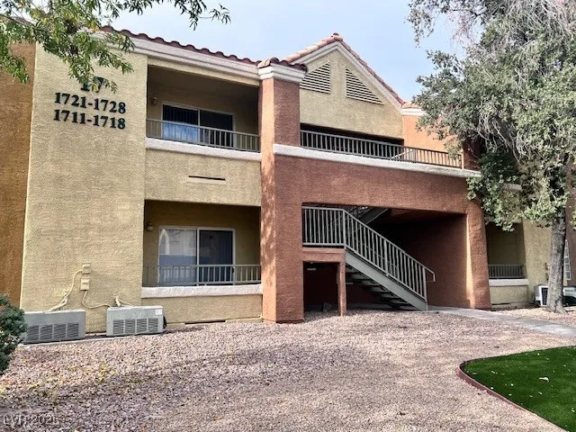 $1,400 | 2120 Ramrod Avenue, Unit 1721, Henderson, NV 89014