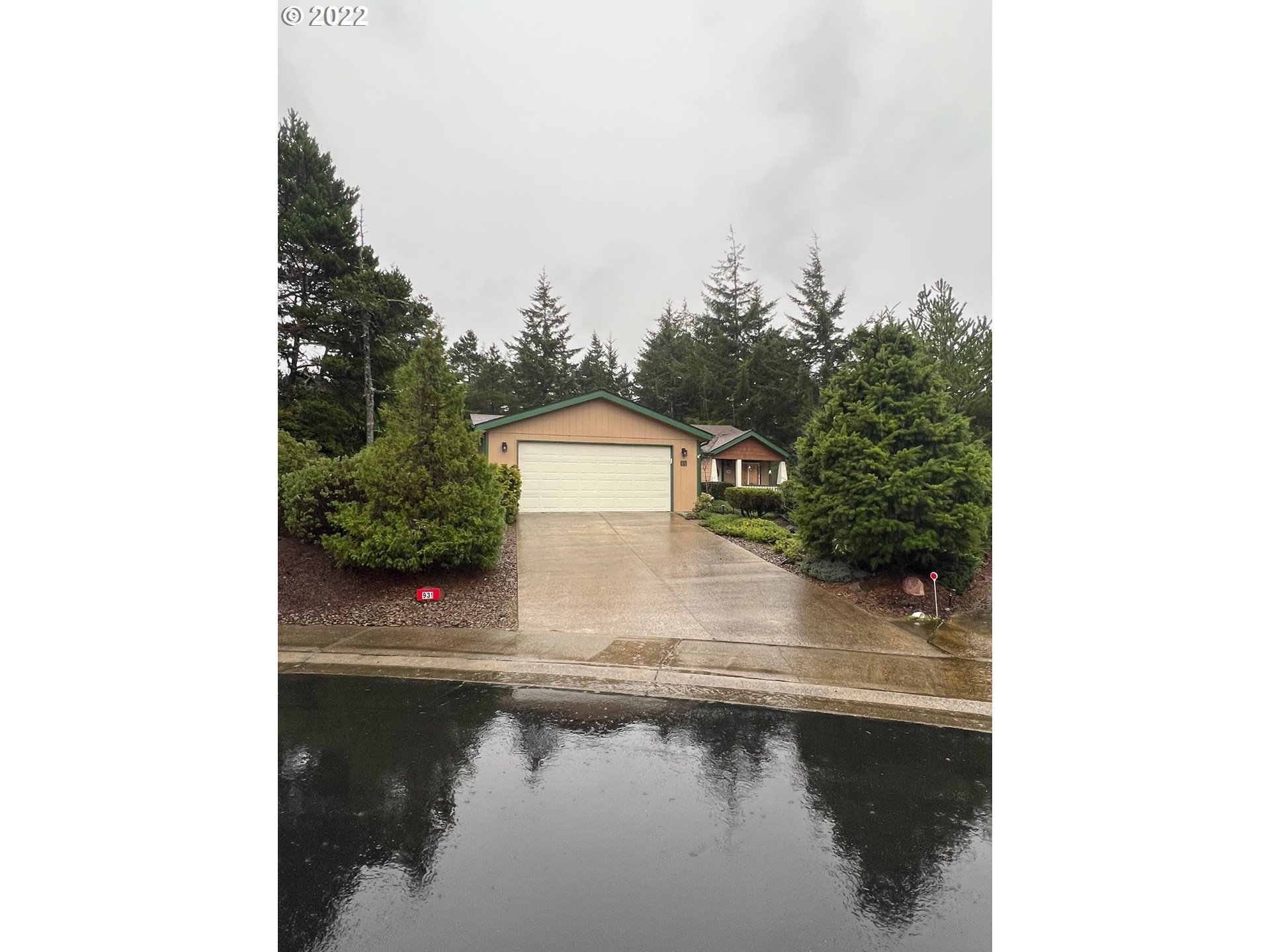 a view of a lake view