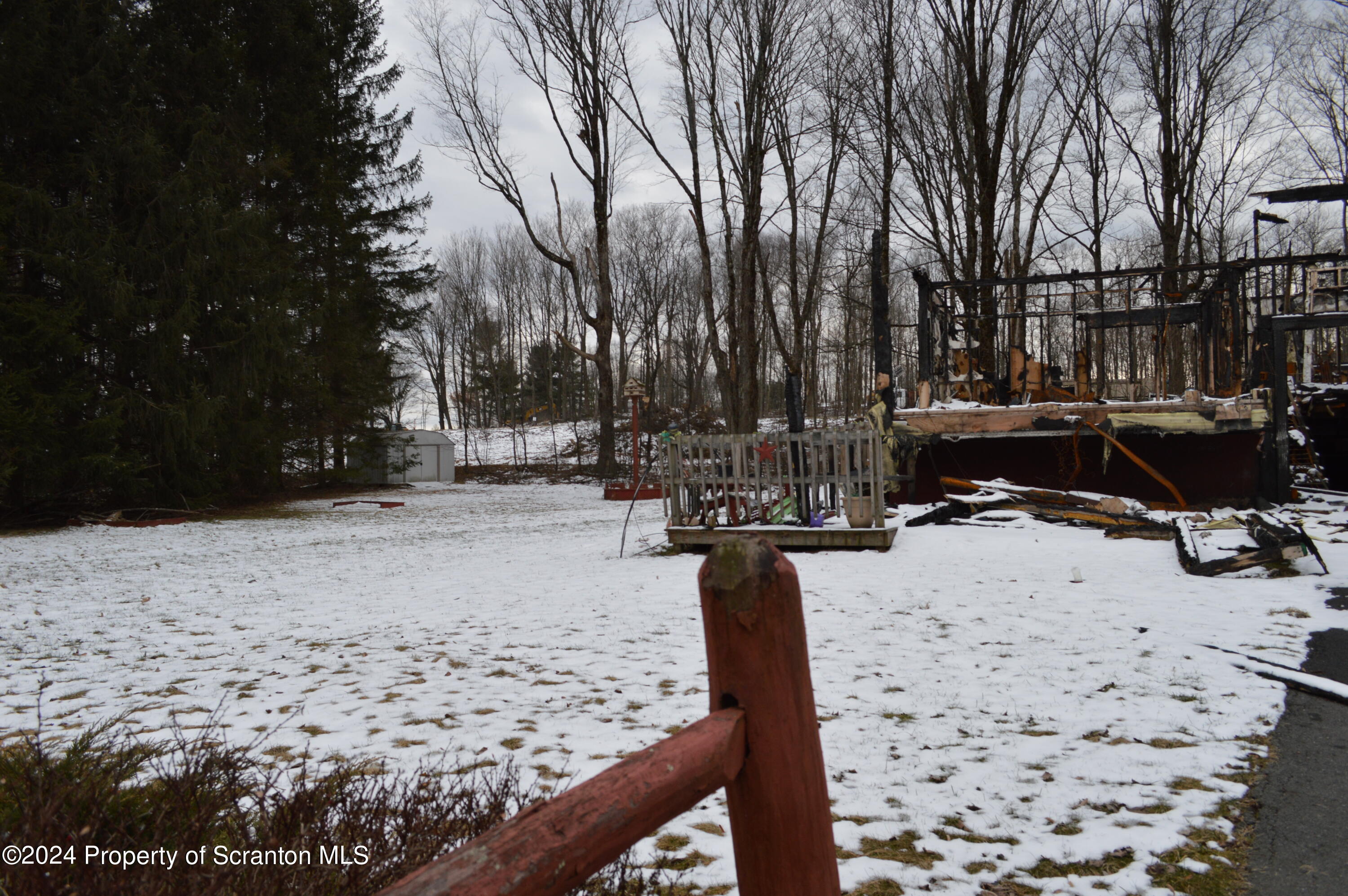 667 Griffin Pond Road Clarks Summit, PA 18411 - Photo 1 of 10 Gallery Image 1