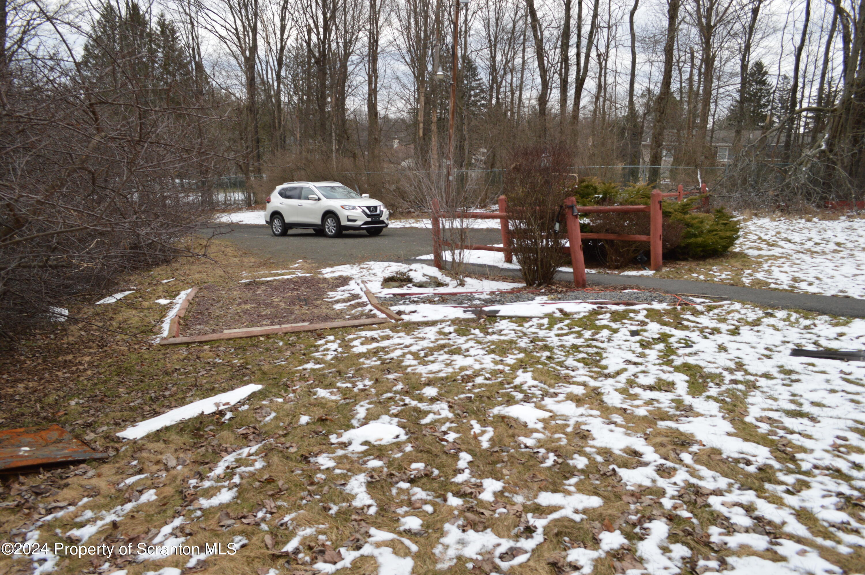 667 Griffin Pond Road Clarks Summit, PA 18411 - Photo 9 of 10 Gallery Image 9