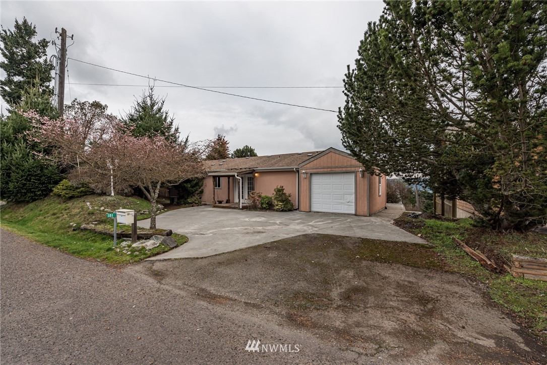 181 Discovery View Drive Sequim, WA 98382 - Photo 3 of 33