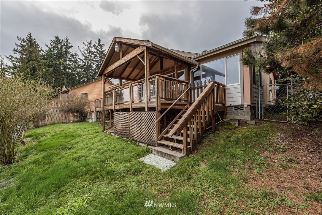 181 Discovery View Drive Sequim, WA 98382 - Photo 27 of 33