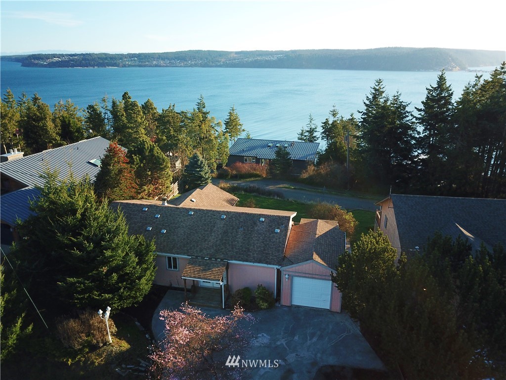181 Discovery View Drive Sequim, WA 98382 - Photo 32 of 33