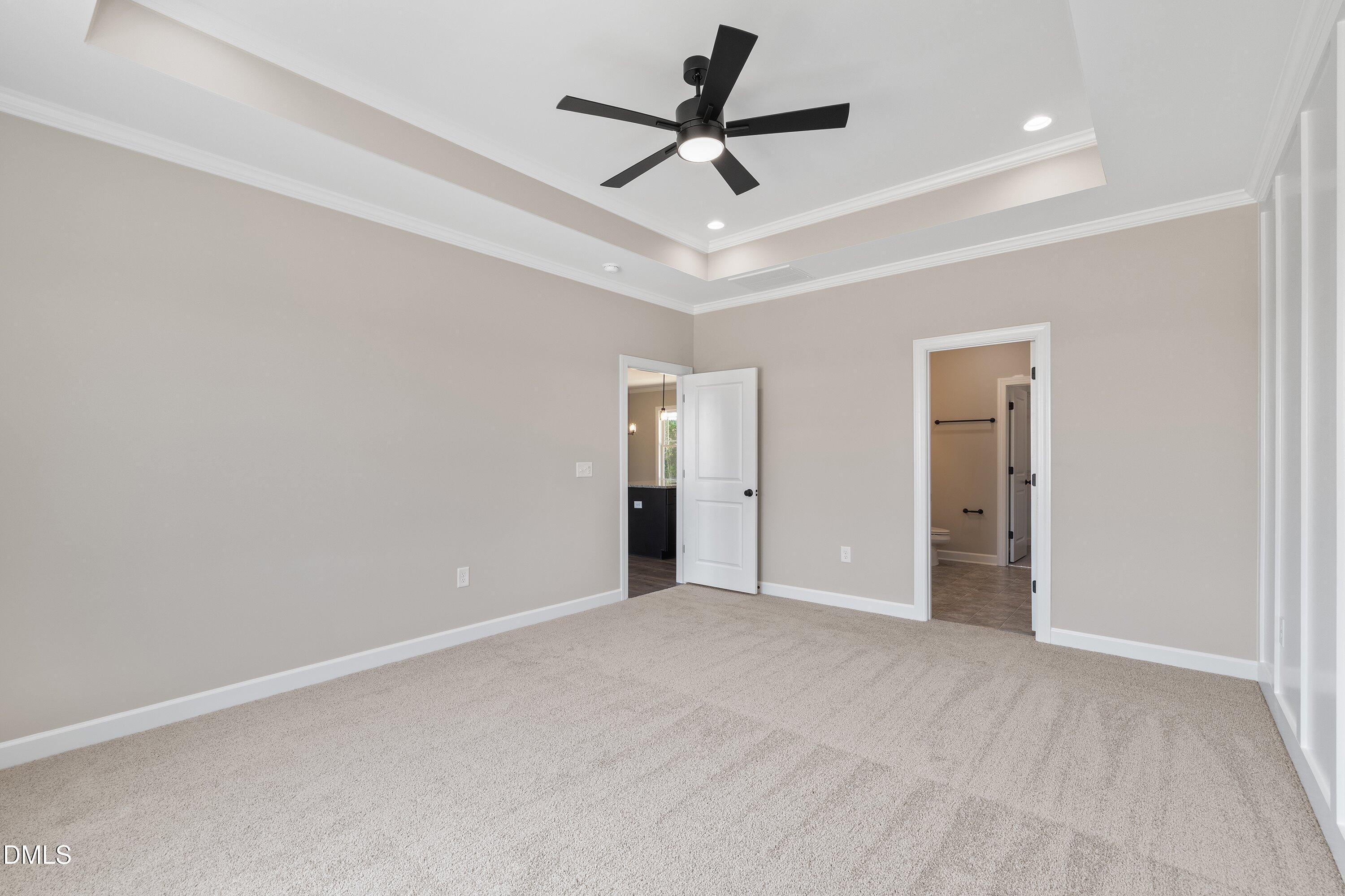 1061 Nor-Am Road Pikeville, NC 27863 - Photo 23 of 39 a view of an empty room and window