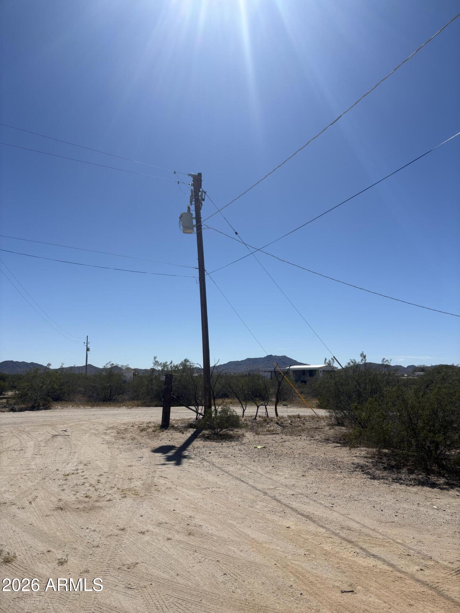 68125 Simcox Road Salome, AZ 85348 - Photo 7 of 18 a view of a lake with a beach