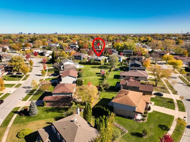 $580,000 | 1114 Beachcomber Drive, Schaumburg, IL 60193