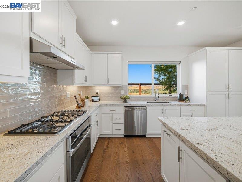 882 Via Palermo San Ramon, CA 94583 - Photo 5 of 56