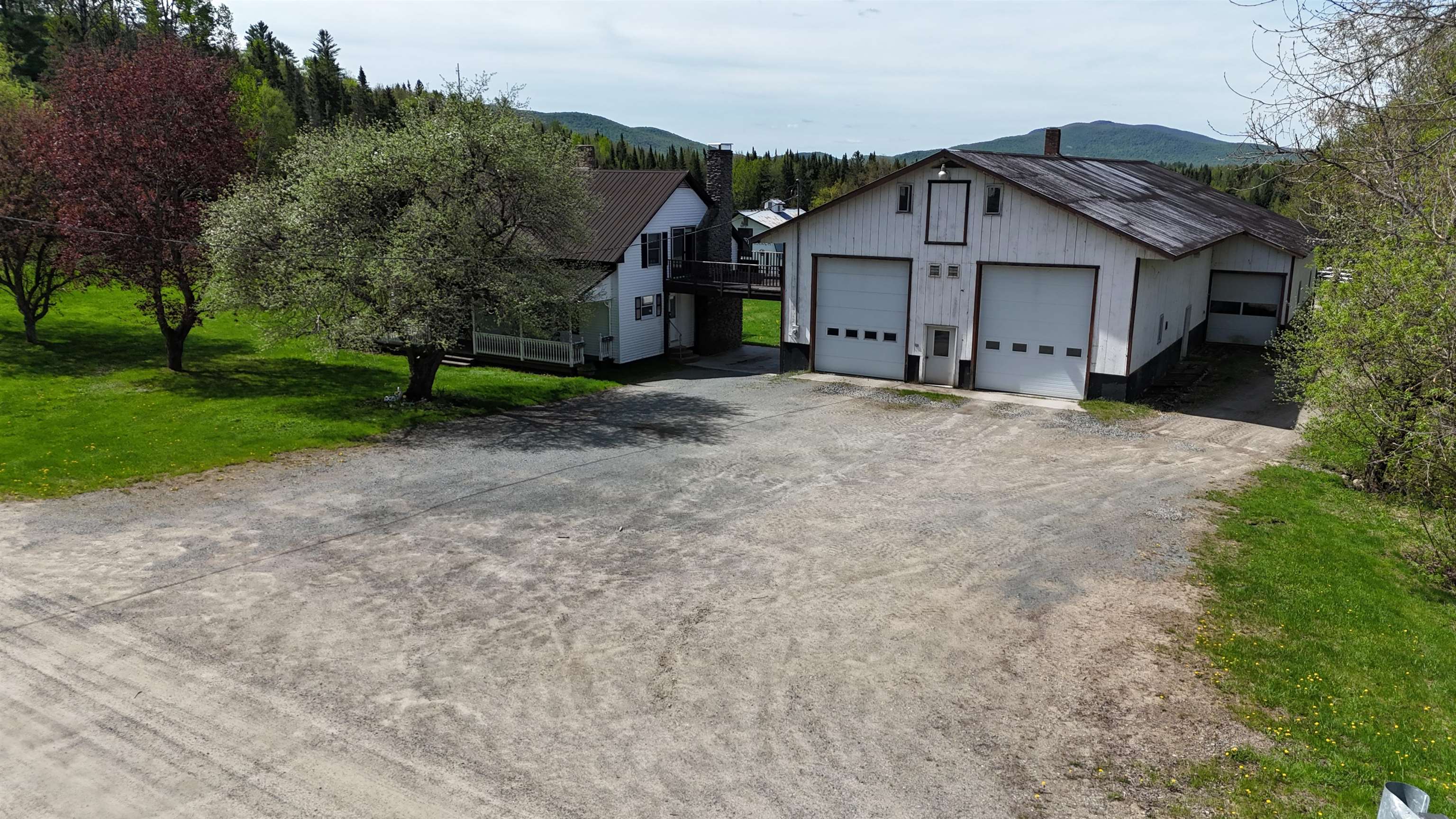472 Shores Hill Road Granby, VT 05840 - Photo 55 of 60