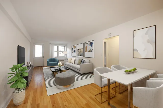 $5,295 | 77 West 15th Street, Unit 514 | Flatiron