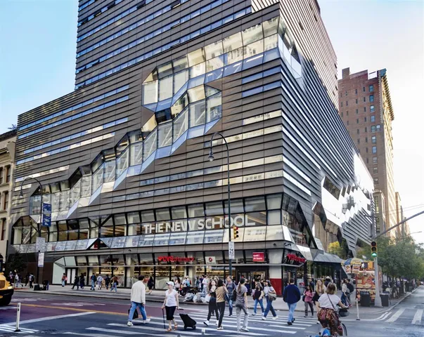 $5,295 | 77 West 15th Street, Unit 514 | Flatiron