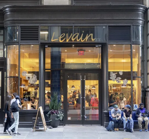 $5,295 | 77 West 15th Street, Unit 514 | Flatiron