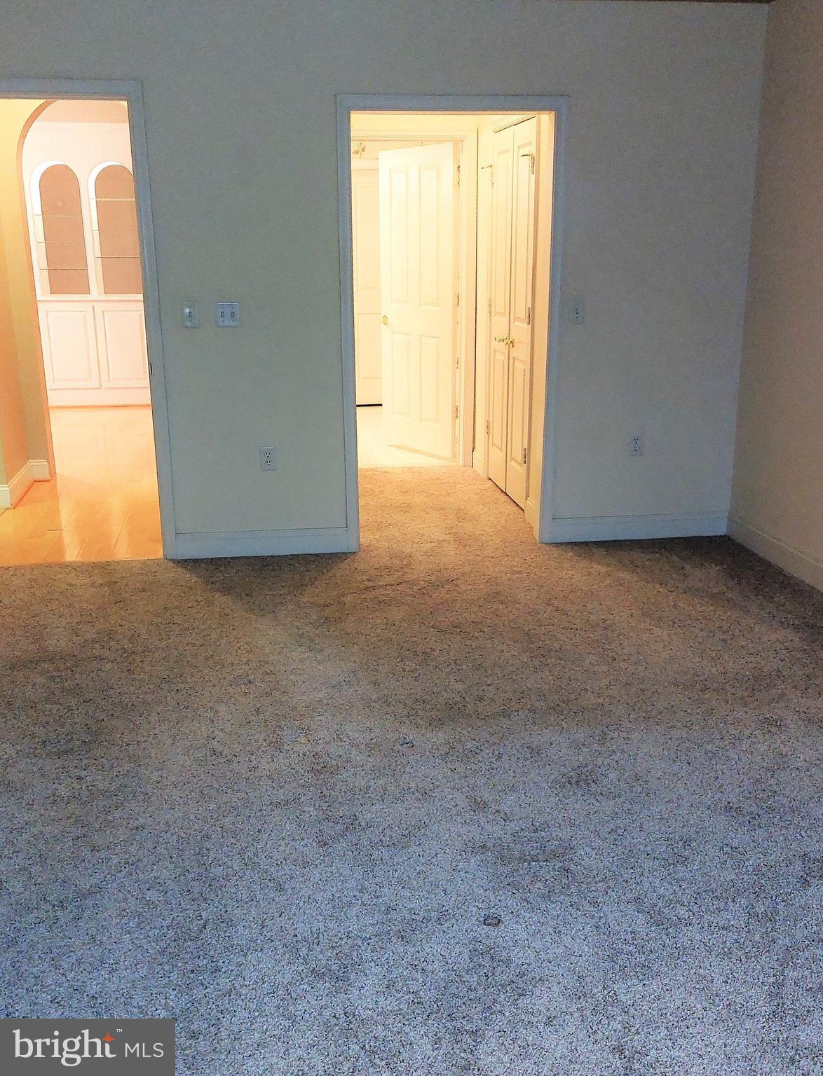 2500 Waterside Drive, Unit 306 Frederick, MD 21701 - Photo 11 of 23 Primary bedroom