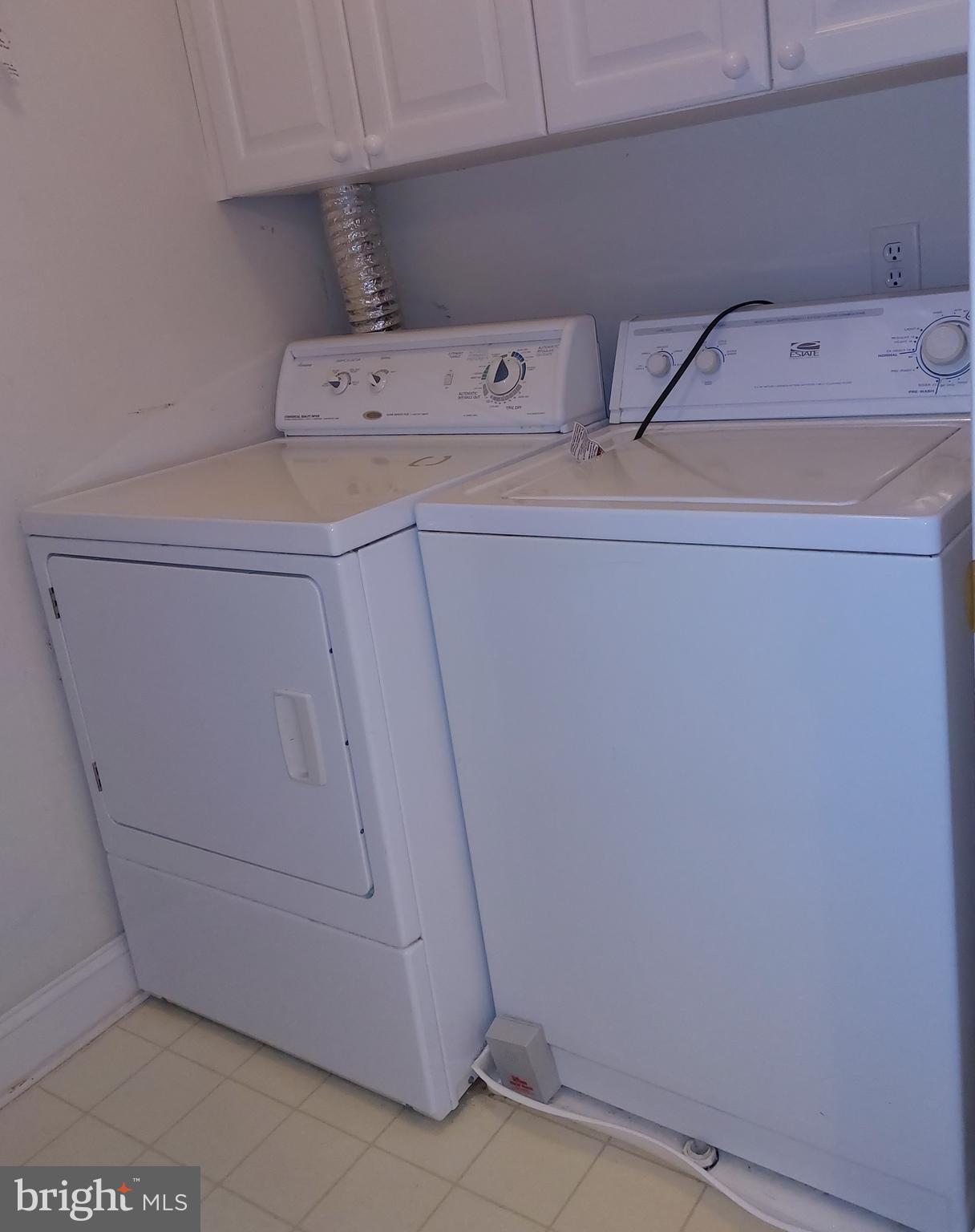 2500 Waterside Drive, Unit 306 Frederick, MD 21701 - Photo 17 of 23 washer and dryer
