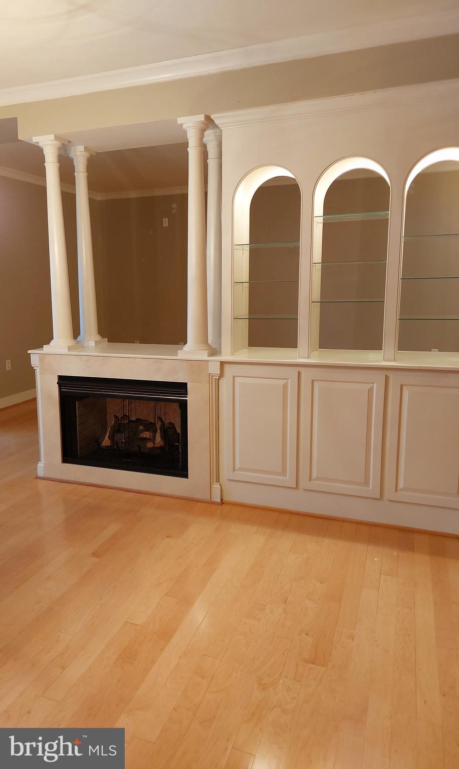 2500 Waterside Drive, Unit 306 Frederick, MD 21701 - Photo 4 of 23 Lighted shelving