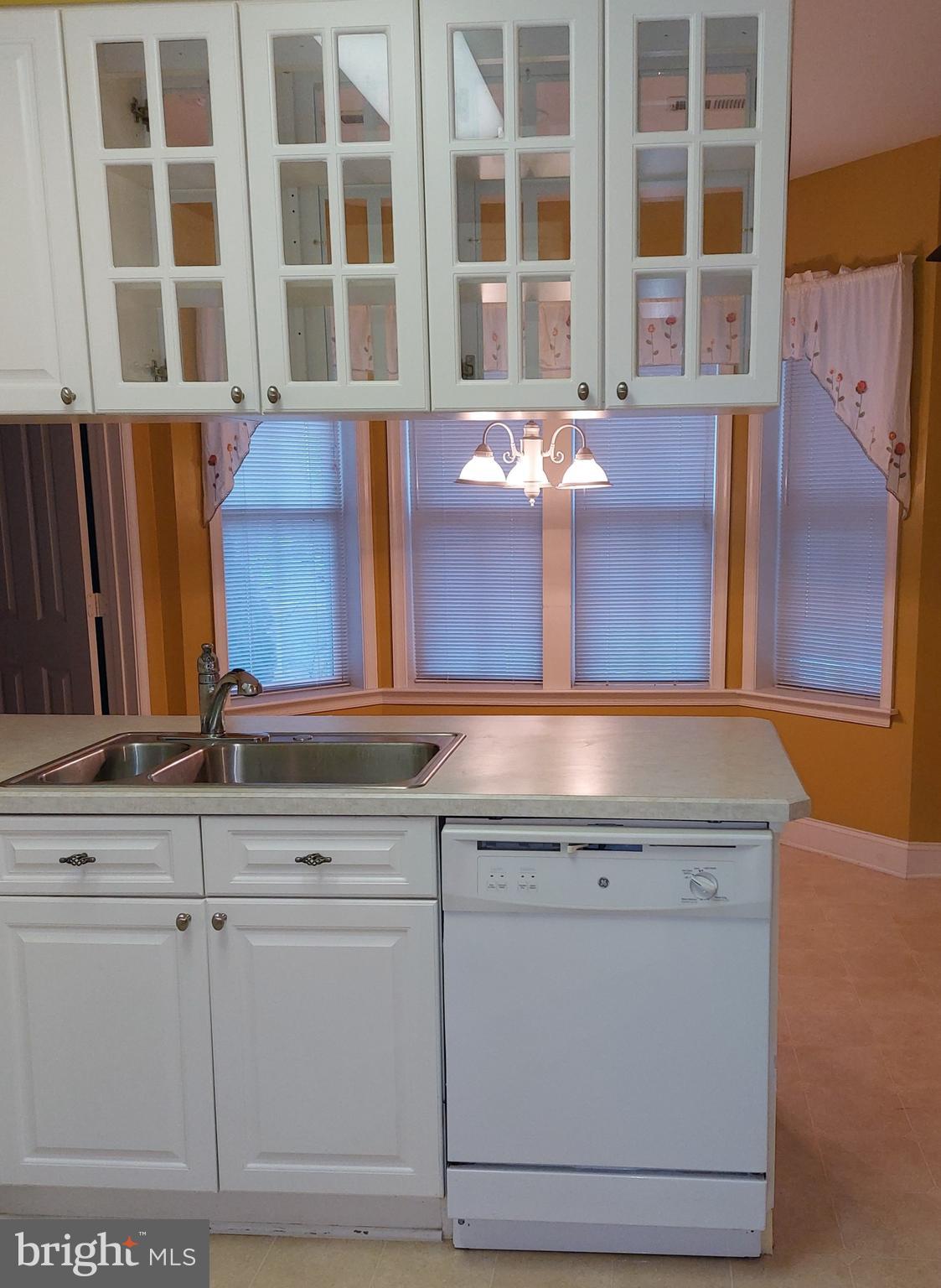 2500 Waterside Drive, Unit 306 Frederick, MD 21701 - Photo 10 of 23 view from kitchen