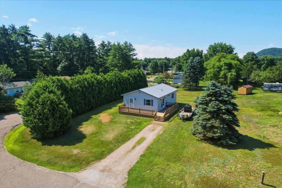 122 Meadow Road Milton, VT 05468 - Photo 3 of 29