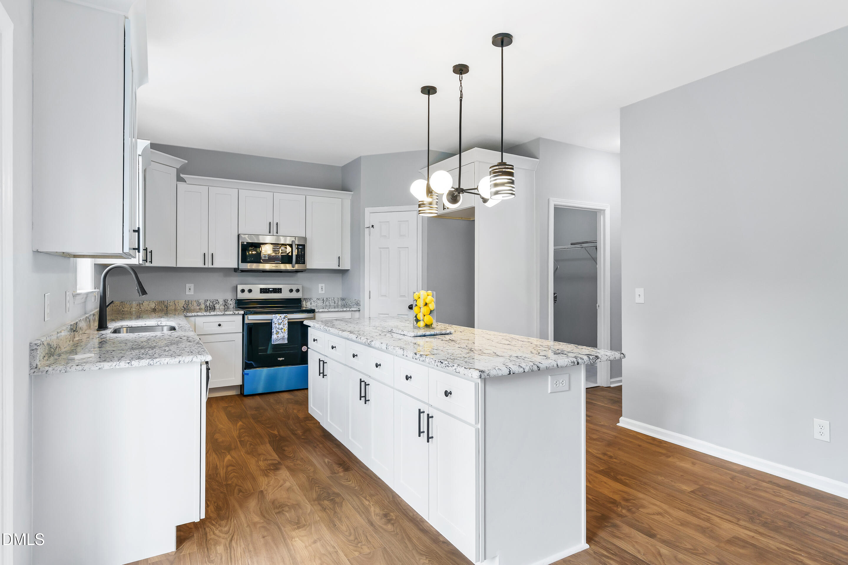 4809 Arbor Chase Drive Raleigh, NC 27616 - Photo 10 of 27