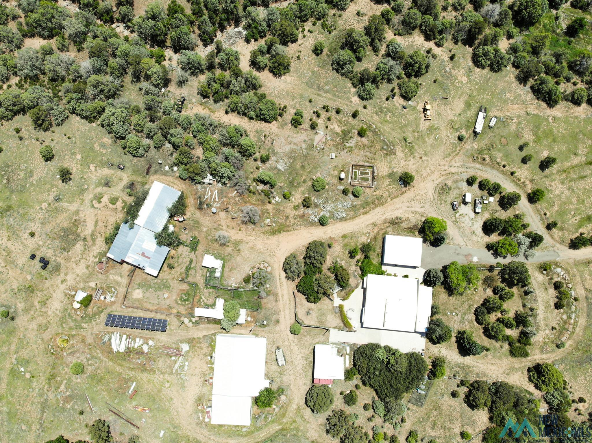 39 Rancho Lane Raton, NM 87740 - Photo 17 of 92 Gallery Image 17