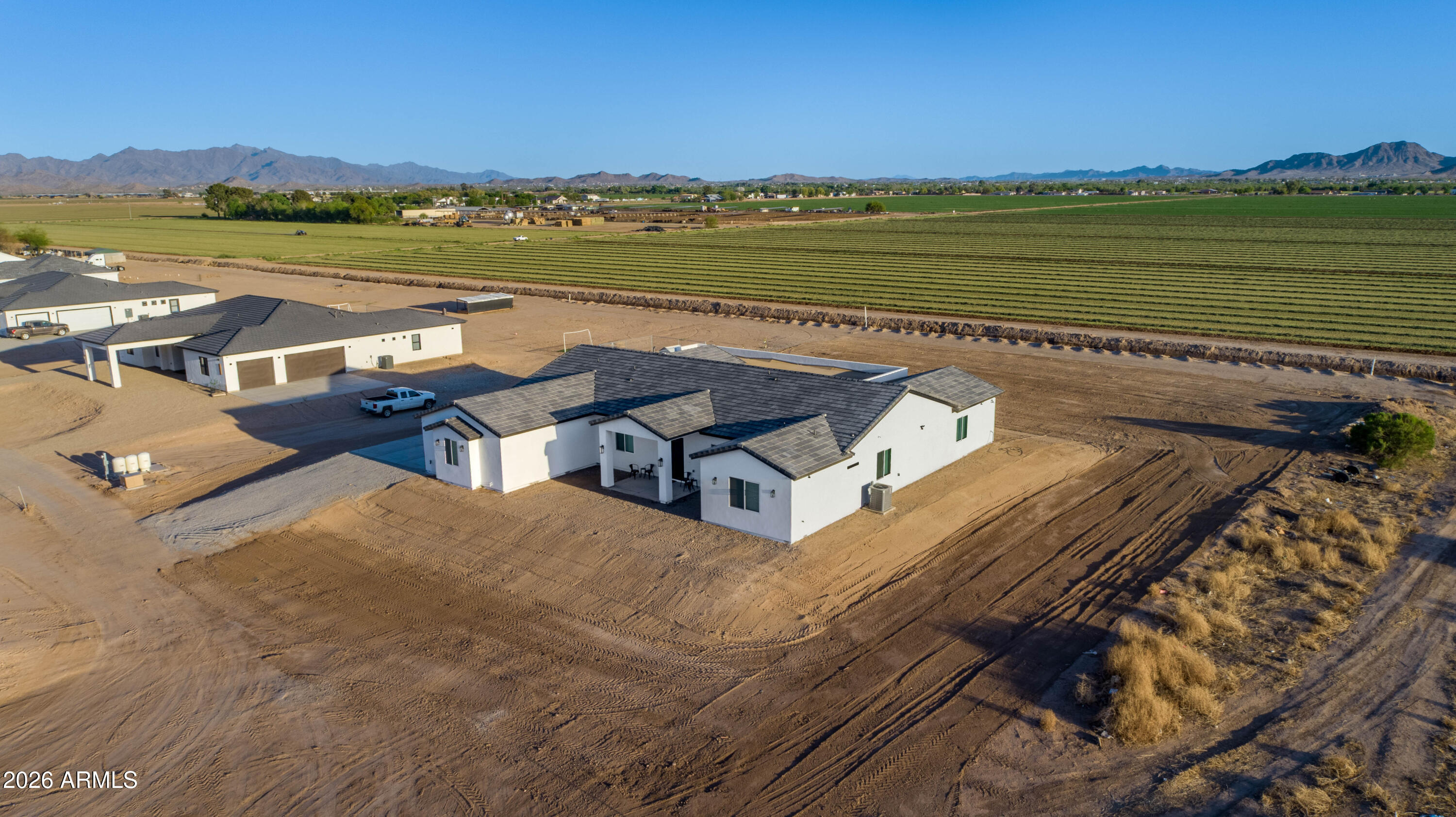 22145 West Harwell Road Buckeye, AZ 85326 - Photo 70 of 77 22145 W Harwell Rd Buckeye AZ 85326-1