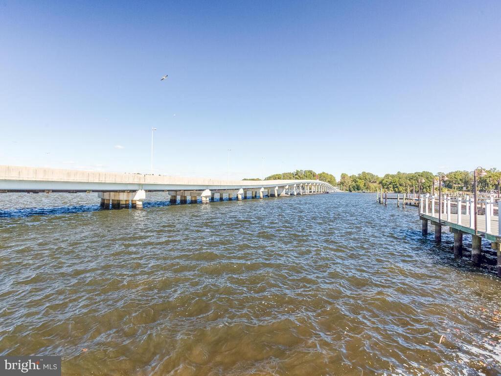 3022 Tarpon Road Riva, MD 21140 - Photo 13 of 35 Community - View from Riva Bridge