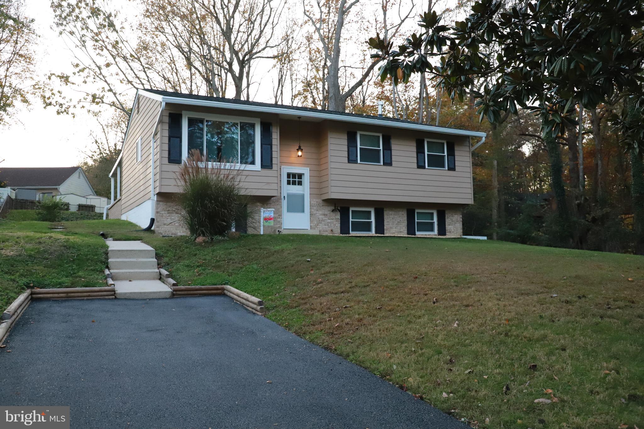 3022 Tarpon Road Riva, MD 21140 - Photo 14 of 35 New Driveway!