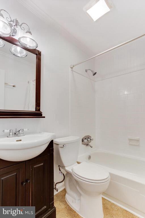 3022 Tarpon Road Riva, MD 21140 - Photo 21 of 35 Updated Full Bath