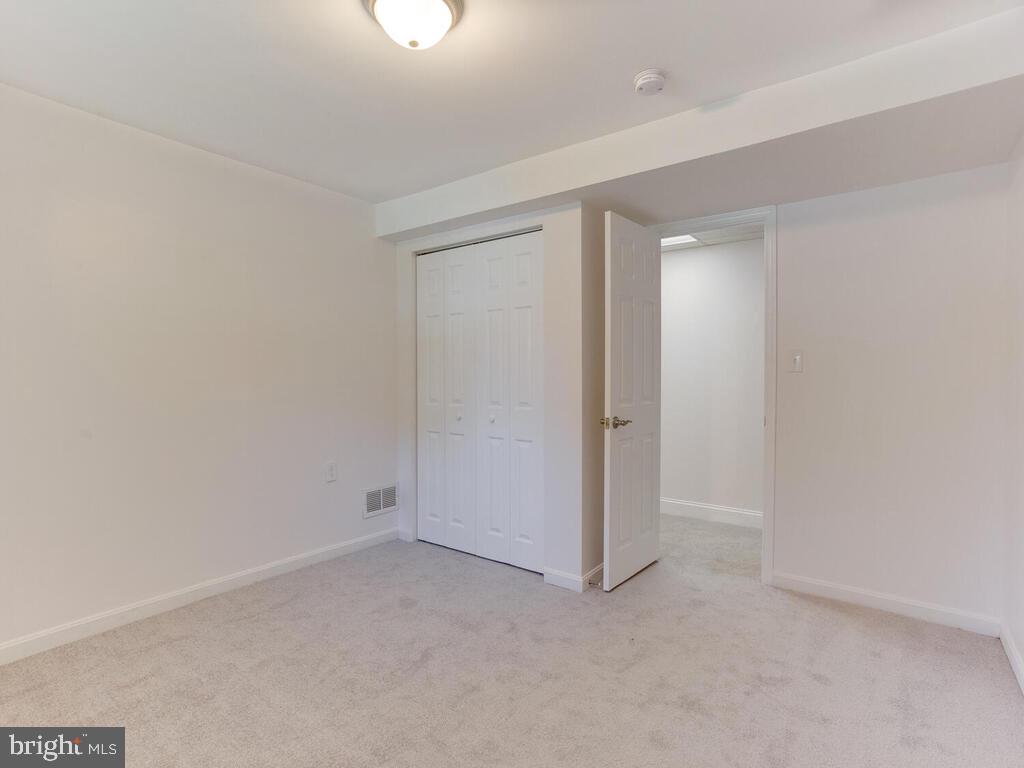 3022 Tarpon Road Riva, MD 21140 - Photo 26 of 35 Lower Level Bedroom 4