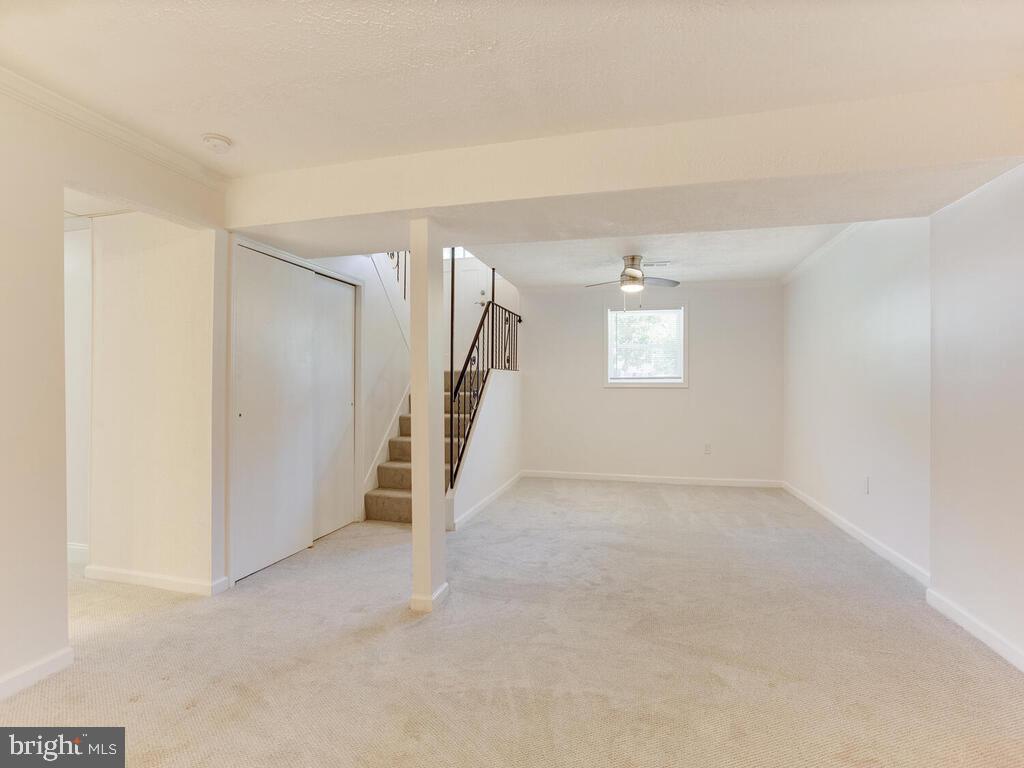 3022 Tarpon Road Riva, MD 21140 - Photo 27 of 35 Lower Level Family Room