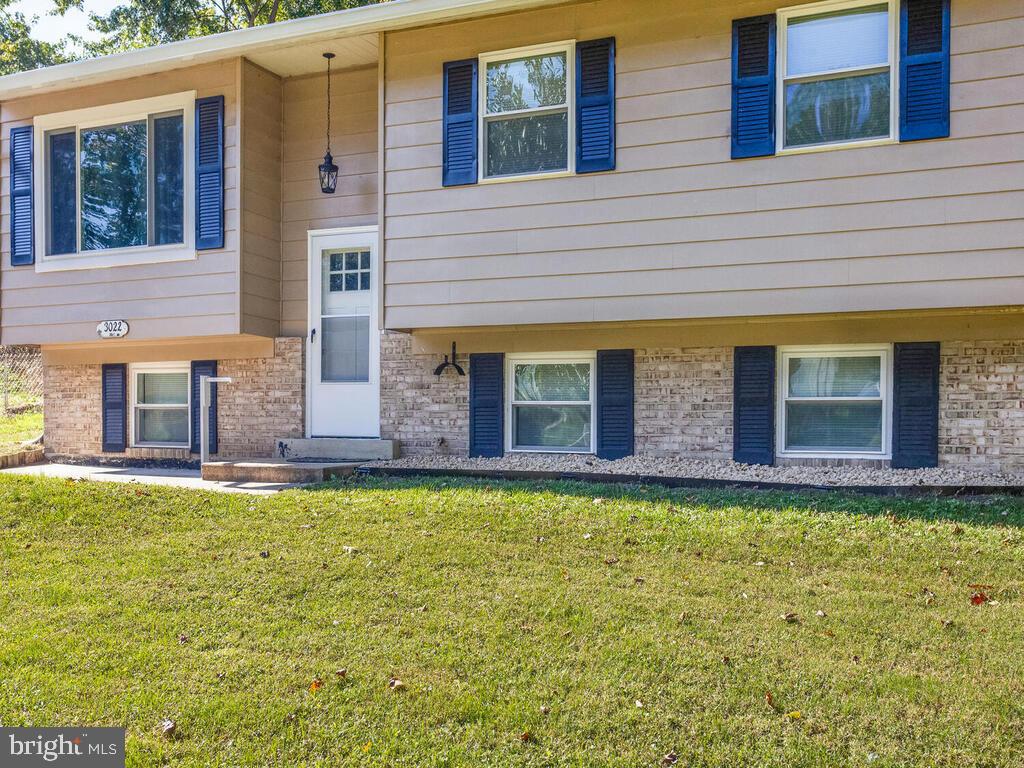 3022 Tarpon Road Riva, MD 21140 - Photo 31 of 35 Fresh Exterior Paint