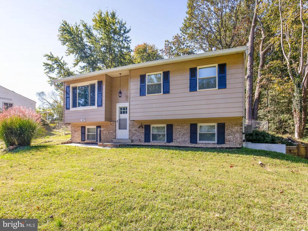 3022 Tarpon Road Riva, MD 21140 - Photo 32 of 35 Located on Quiet Cul-de-sac