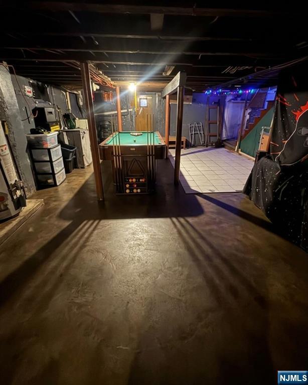 255 Franklin Street Elizabeth, NJ 07206 - Photo 29 of 34 a view of a room with gym equipment