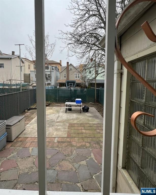 255 Franklin Street Elizabeth, NJ 07206 - Photo 32 of 34 a view of outdoor space with patio
