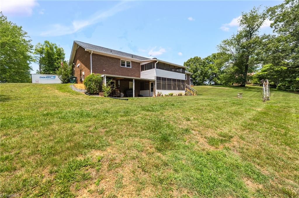 261 Westerly Park Road Eden, NC 27288 - Photo 36 of 45
