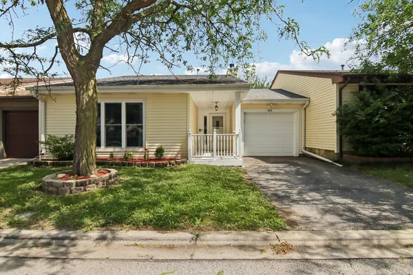 $265,000 | 505 Gardiner Court, Romeoville, IL 60446