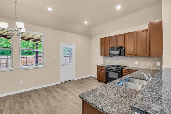 $265,000 | 15703 Ty Cobb Court, Splendora, TX 77372