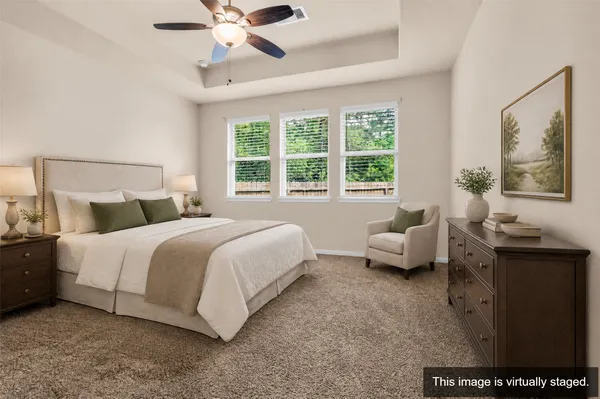 $265,000 | 15703 Ty Cobb Court, Splendora, TX 77372