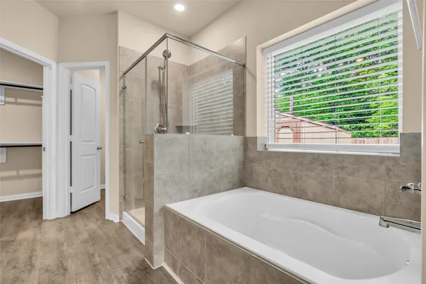 $265,000 | 15703 Ty Cobb Court, Splendora, TX 77372