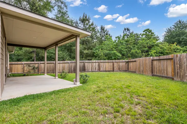 $265,000 | 15703 Ty Cobb Court, Splendora, TX 77372