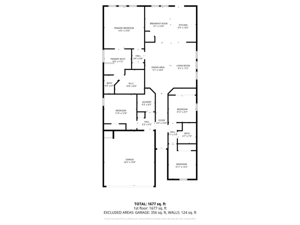 $265,000 | 15703 Ty Cobb Court, Splendora, TX 77372