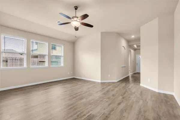$265,000 | 15703 Ty Cobb Court, Splendora, TX 77372