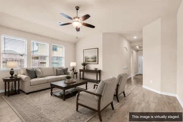 $265,000 | 15703 Ty Cobb Court, Splendora, TX 77372