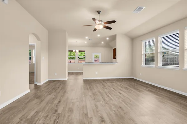 $265,000 | 15703 Ty Cobb Court, Splendora, TX 77372