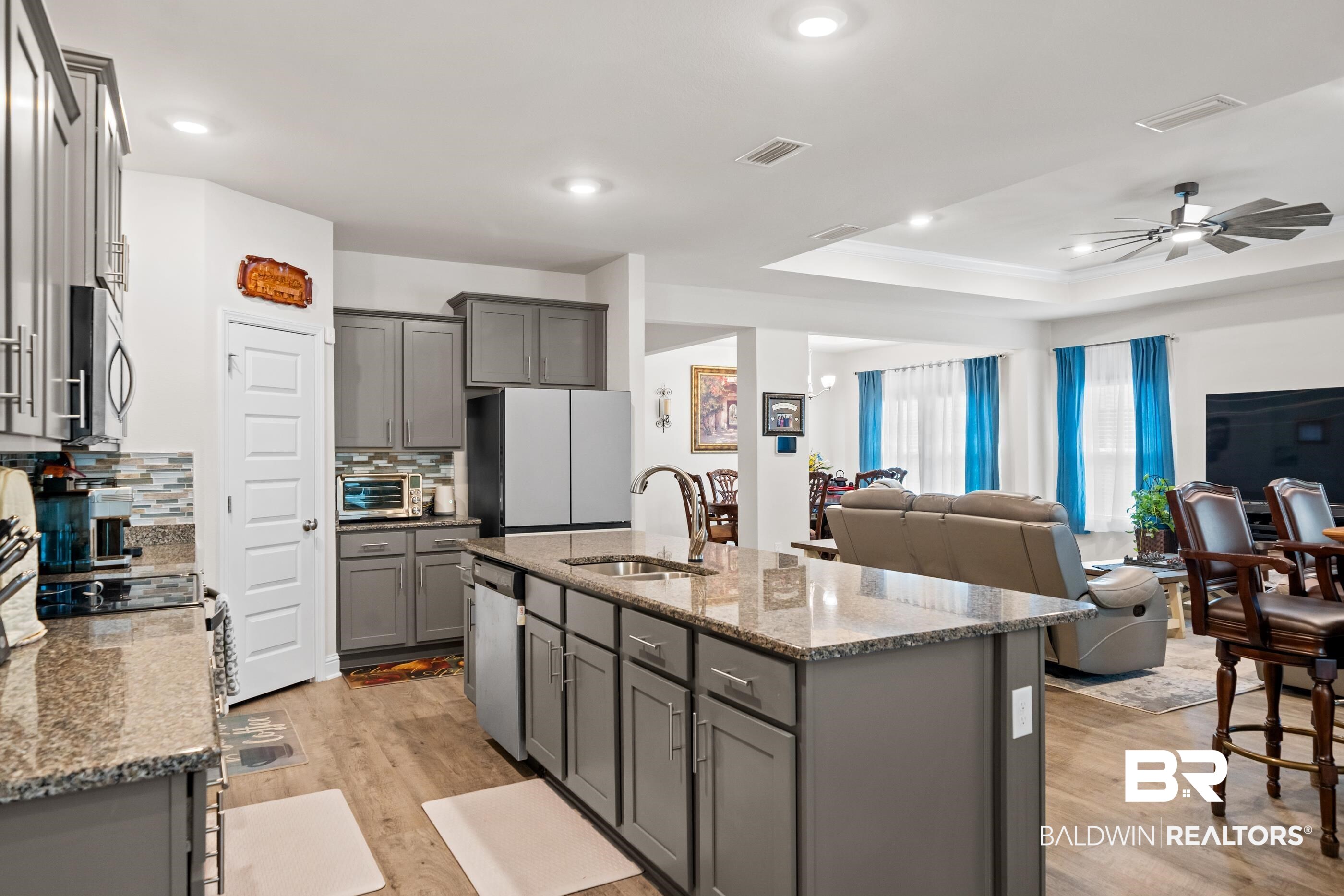 8869 Calverton Street Foley, AL 36535 - Photo 11 of 49