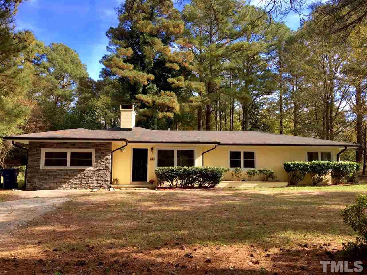 443 Rose Lane Raleigh, NC 27610 - Photo 2 of 18