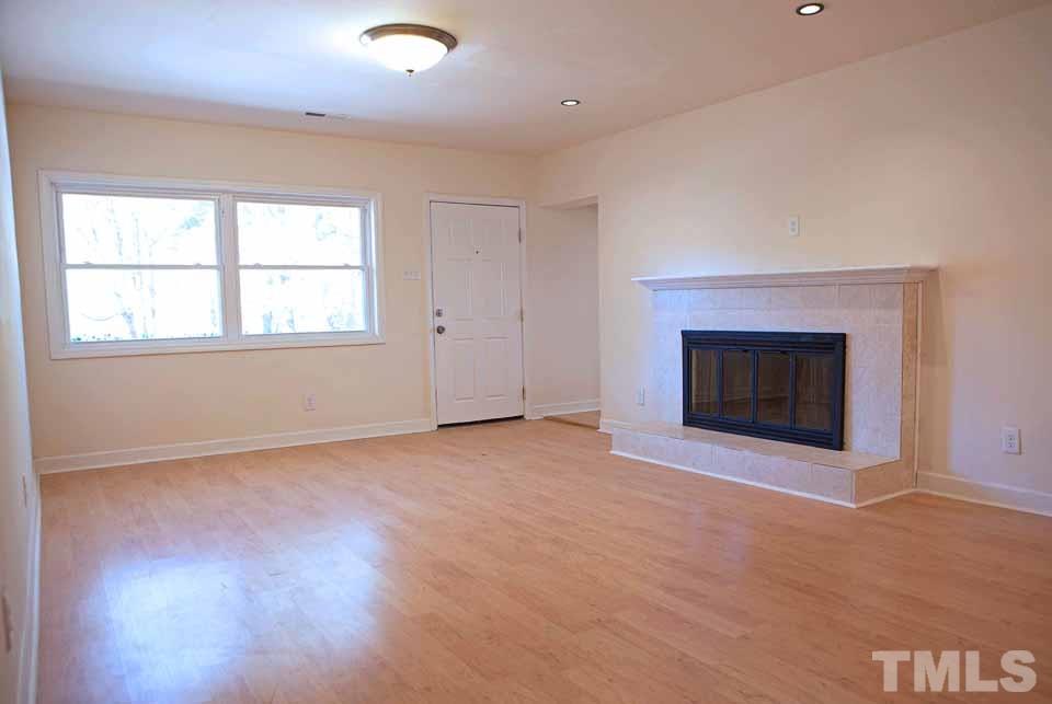 443 Rose Lane Raleigh, NC 27610 - Photo 4 of 18