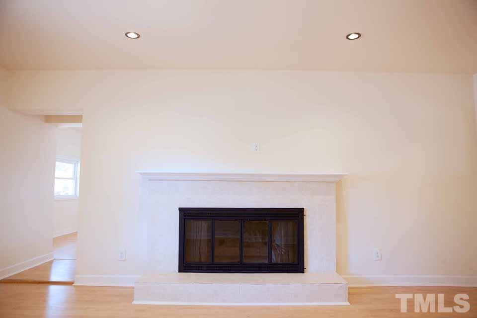 443 Rose Lane Raleigh, NC 27610 - Photo 5 of 18