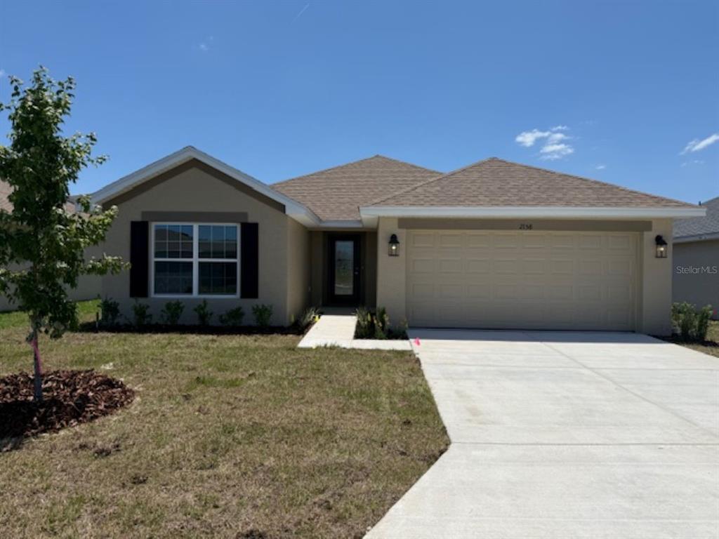 2158 Northwest 23rd Loop Ocala, FL 34475 - Photo 1 of 24